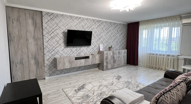 Квартира Назарбаева 31 шикарное жилье