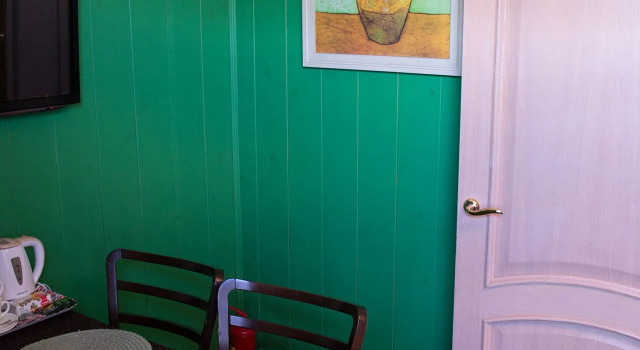 Номер Standard Отель Птичь