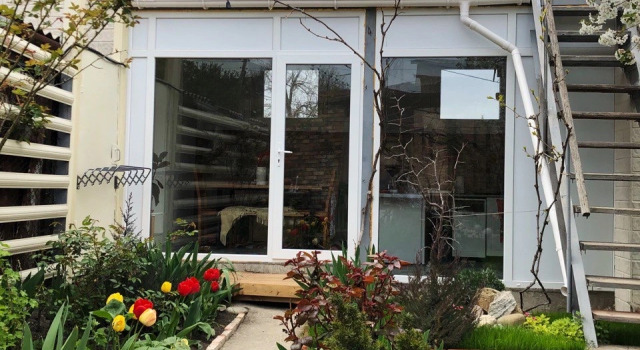 Na Shmidta Guest house, Prenota Affittacamere Affittacamere a Crimea, Affittacamere