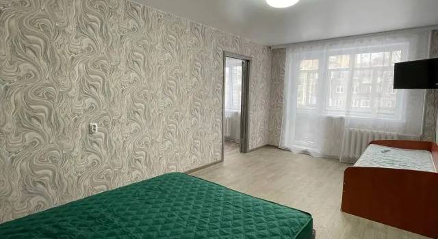 Квартира Двухкомнатная
