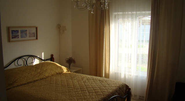 Двухместный номер Standard Villa Petra (Вилла Петра)