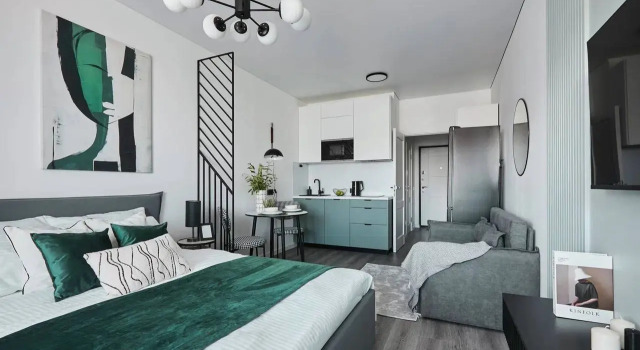 Апартаменты Your Comfortable Apart на Дальневосточном, Забронировать Апартаменты/квартира Апартаменты Невского района - Санкт-Петербург, Апартаменты/квартира