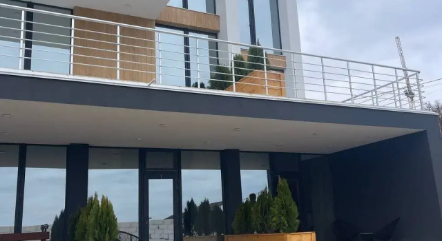 C Terrasoy I Vidom Na Gory Flat, Book Apartment Sevastopol Sevastopol Region