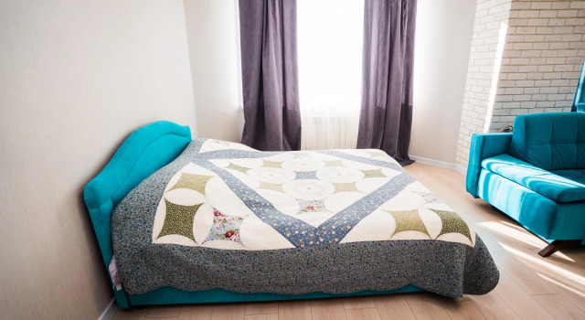 Студия Апартаменты ATLANT Apartments 158а