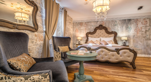 Люкс Plaza Marchi Old Town - MAG Quaint & Elegant Boutique Hotels