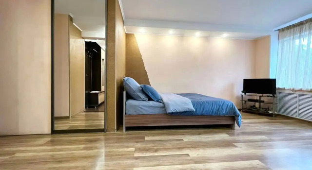 Na Barrikad 149 Apartments, Prenota Appartamento Kaluga 