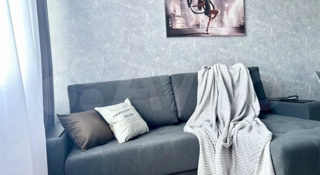 Sofyi Kovalevskoy 3 Apartments, Prenota Appartamento Hotel a Udmurtia con parcheggio, Parcheggio