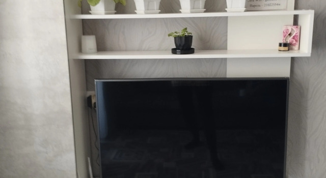 V Tsentre Flat, Rezervovat Apartmán Levné hotely v Amurská