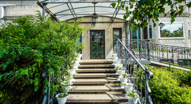 Monro Guest house, Buchen Sie Pension Artjom Region Primorje