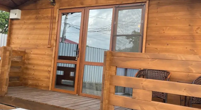 Na Dzeliya 30 Kottedzh Private house, Varaa Lomakoti Suhumi Abhasia