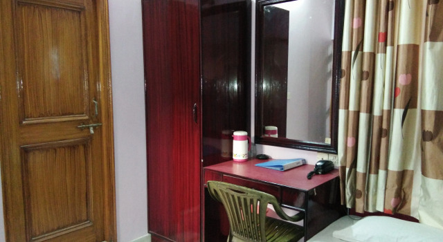 Номер Business Hotel Mayur