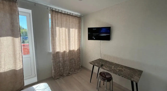 Na Raketnoy Apartments, Prenota Appartamento Hotel a Udmurtia con parcheggio, Parcheggio