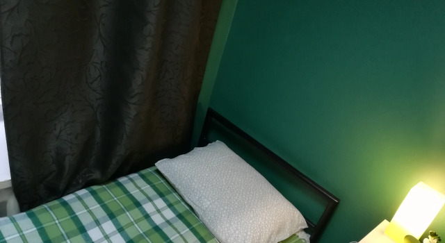 Одноместный номер Хостел Travel Inn Серпуховская