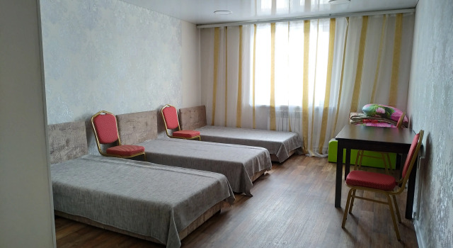 Gostevoy Dom Intaym, Rezervovat Penzión Verhnevilyuisk Yakutia