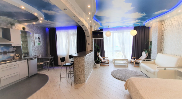 Апартаменты Проспект Революции 9-А-239, Забронировать Апартаменты/квартира Центральный Воронеж