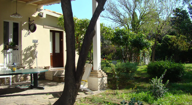 Villa Capitana
