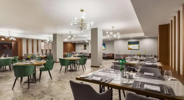 Wyndham Garden Baku