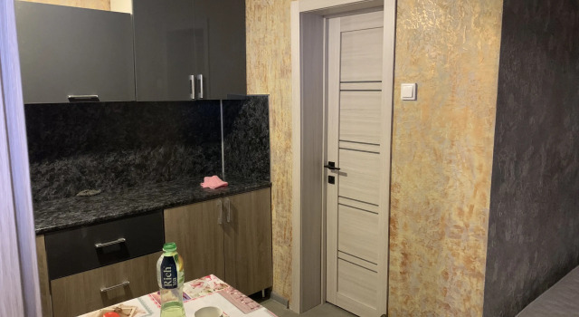 Трёхместная студия Светлана