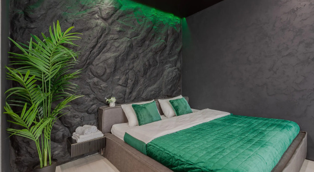 Elitnye Apartamenty Rentplaza Zhk Parus Apartments, Réserver Appartement Samara Samara Region, près de Space Museum
