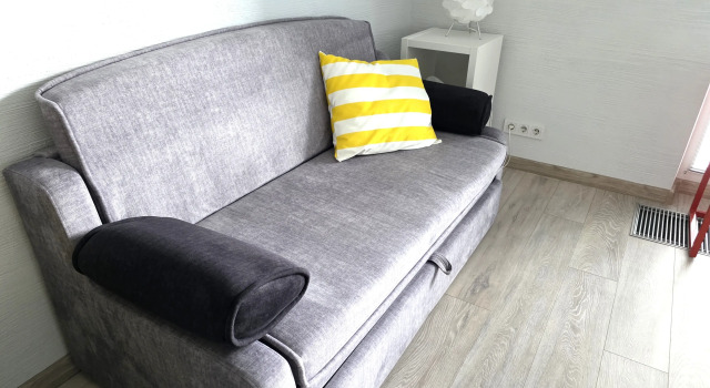 S Panoramnym Vidom Flat, Buchen Sie Ferienwohnung Minsk 
