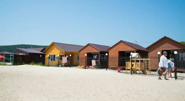 Private house Standart, Buchen Sie Ferienhaus Volchanets Partizansky District