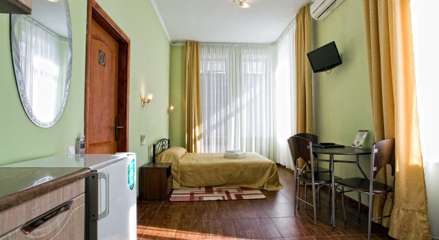 Habitación doble Estándar Anna