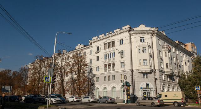 Квартира KEY2HOME на Московской 58, Забронировать Апартаменты/квартира Новочеркасск Ростовская область