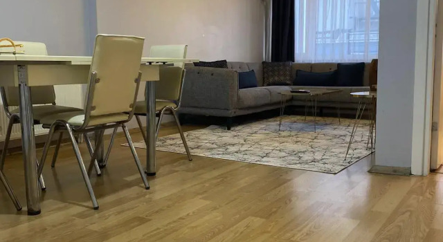 Люкс Family Istanbul Comfort Hotel