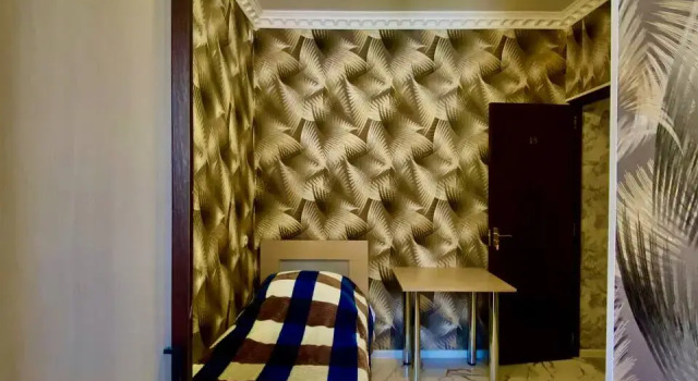 Superior- værelse vvv888 Hotel