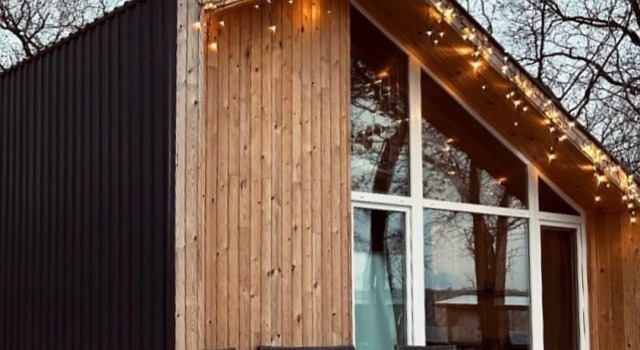 Апартаменты Barn House, Забронировать Апартаменты/квартира Маркс 