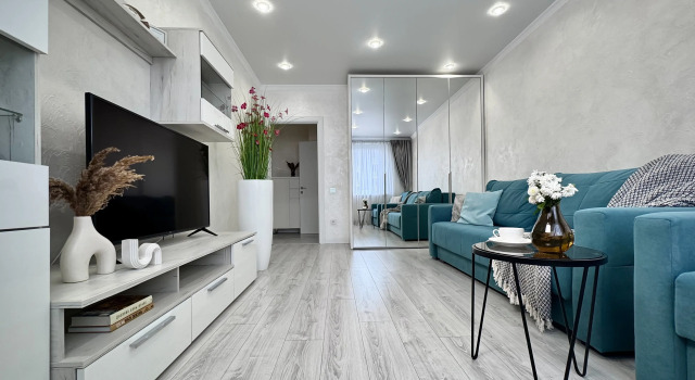 Yantar Apartments, Book Apartment Kaliningrad Kaliningrad Region