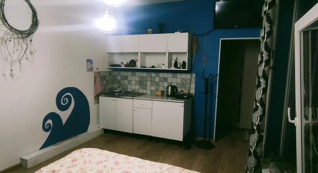 Siniy Kit Guest House, Забронировать Гостевой дом Новомихайловский Туапсинский район