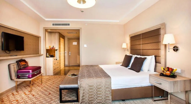 Двухместный номер Superior Nidya Hotel Galataport
