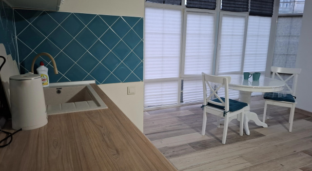 Studiya Flat, Rezervovat Apartmán Sudak 