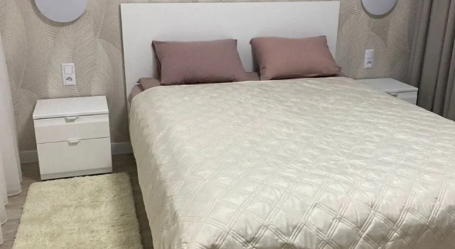 Na Ulitse Deputatskoy 84/2 Flat, Book Apartment Hotels in Irkutsk Region with Parking, Parking