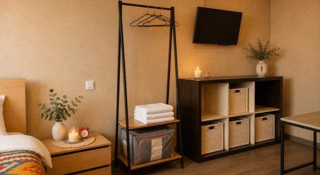 Vash Rantye na Burkova 35 Flat, Book Apartment Murmansk Murmansk Region