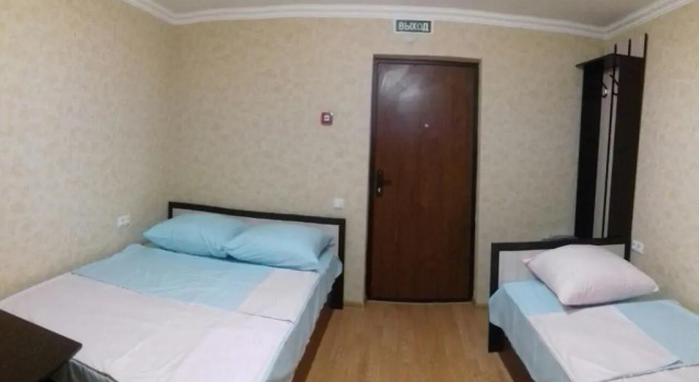 Номер Comfort Меблированные комнаты на Куйбышева
