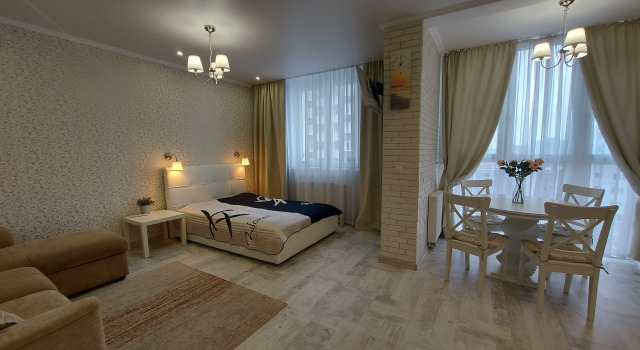 Layt Apartments, Book Apartment Kaliningrad Kaliningrad Region
