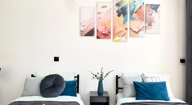 Studiya V Zvenigorode Flat, Book Apartment Cheap Hotels in Zvenigorod