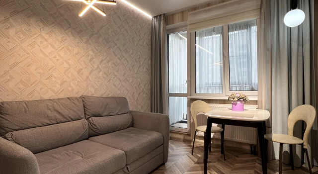 Vecherniy Romans Flat, Reserva ahora Apartamento Obninsk 