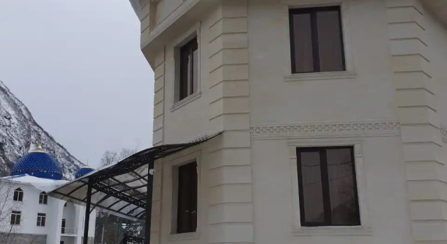 Отель Замок