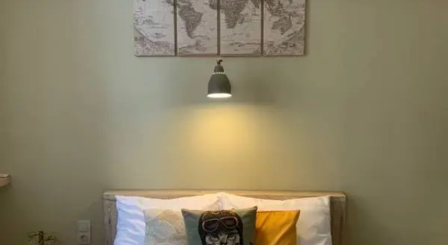 Olivka (150 M ot Metro) Apartaments, Book Lejlighed Lejligheder i Moskva, Lejlighed