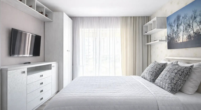 ApartMari Svetlogorsk: ryadom s Baltijskim poberezh'em Apartments, Book Apartment Svetlogorsk 