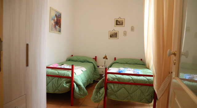 La Casa Dei Pargoli