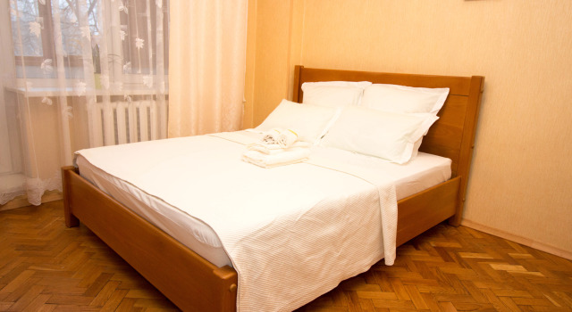 Shuhova Apartments, Reserva ahora Apartamento Donskoy , cerca de Yerevan Plaza