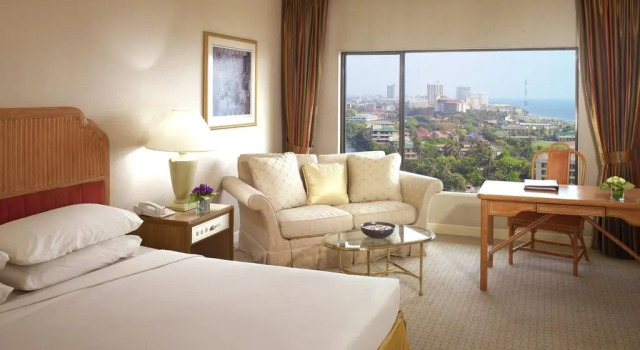 Hilton Colombo Hotel, Забронировать Отель Бизнес-отели Западной провинции, 4* 5*