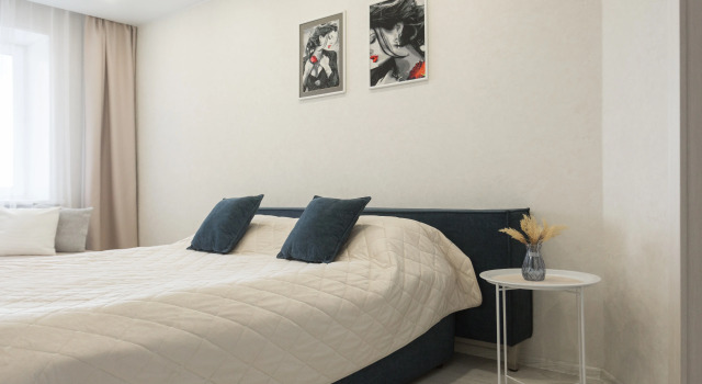 1-Komnatnaya V Blizi ZHD Vokzala Flat, Rezervovat Apartmán Hotely v Amurská s parkováním, Parkování