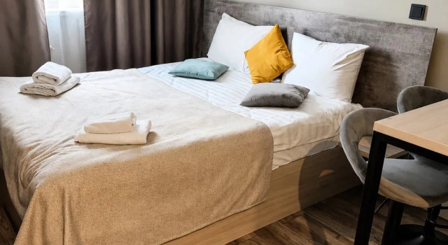 Ryadom S Vami Apartments, Book Apartment Moscow Russia