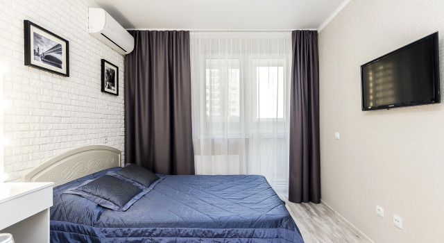 Studiya Kvartira Apart-Hotel