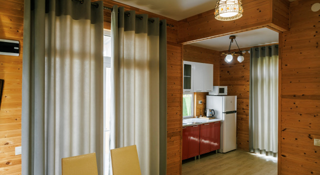 Коттедж База отдыха Grand Villa 05